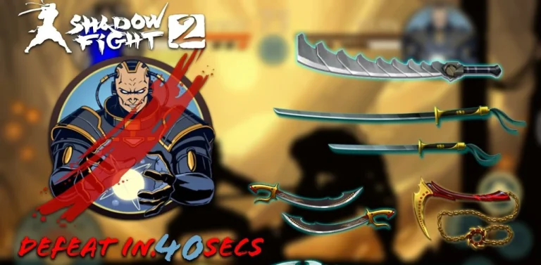 How to Fight Titan in Shadow Fight 2 - Easy Guide to Win 1 How to Fight Titan in Shadow Fight 2