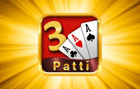3 Patti Gold